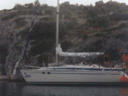 Törn 1997